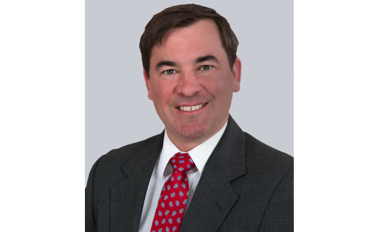 Avison Young Senior Vice President Matt Weber