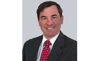 Avison Young Senior Vice President Matt Weber