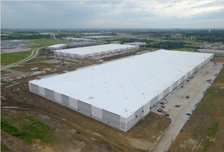 This Week's Dallas-Fort Worth Deal Sheet 