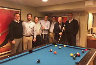 Culture, Experience Make Papadopoulos Properties Stand Out