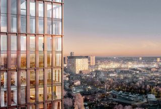 moda living broad street tower birmingham btr skyscraper