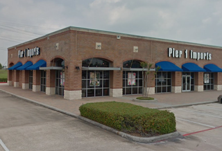 Pier 1 Imports, Humble 