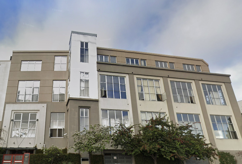 Berkshire Residential Spends $134M On San Francisco Multifamily