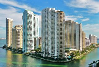 Brickell Key