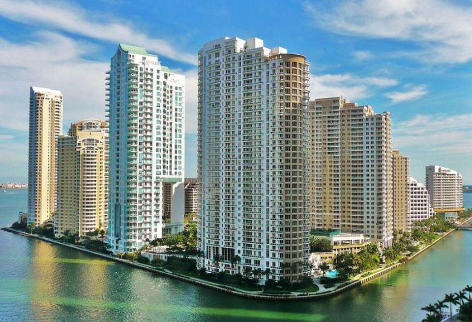 Brickell Key
