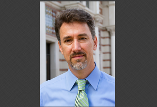 Jim Krane