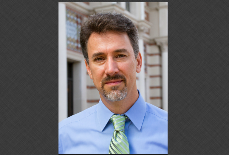 Jim Krane