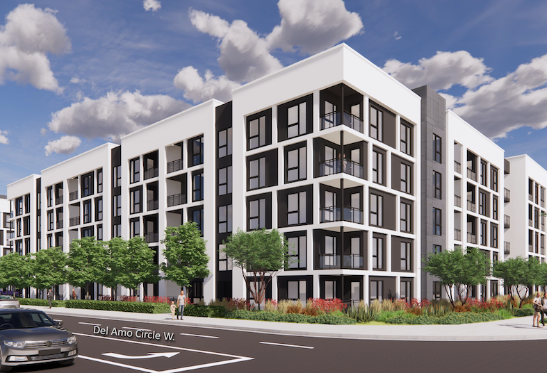 This Week's LA Deal Sheet: 200 Apartments Coming To Torrance