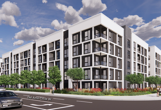 This Week's LA Deal Sheet: 200 Apartments Coming To Torrance