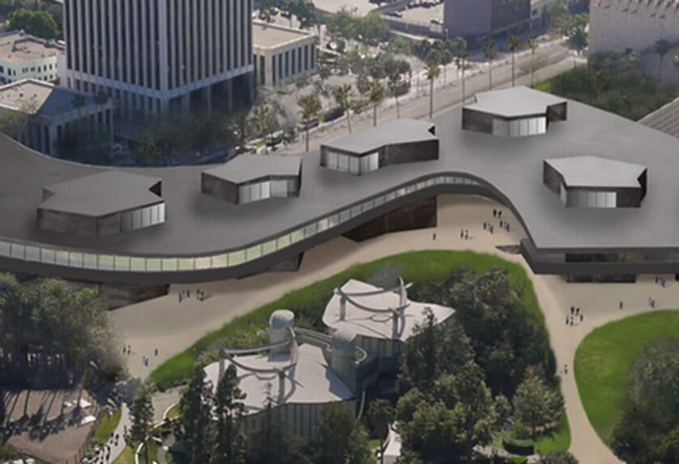 LACMA