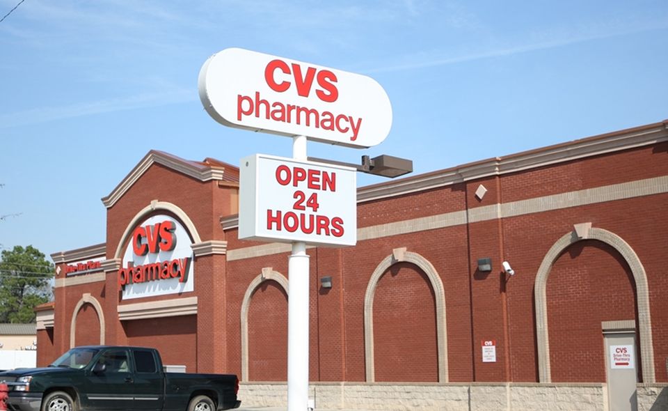 CVS Pharmacy