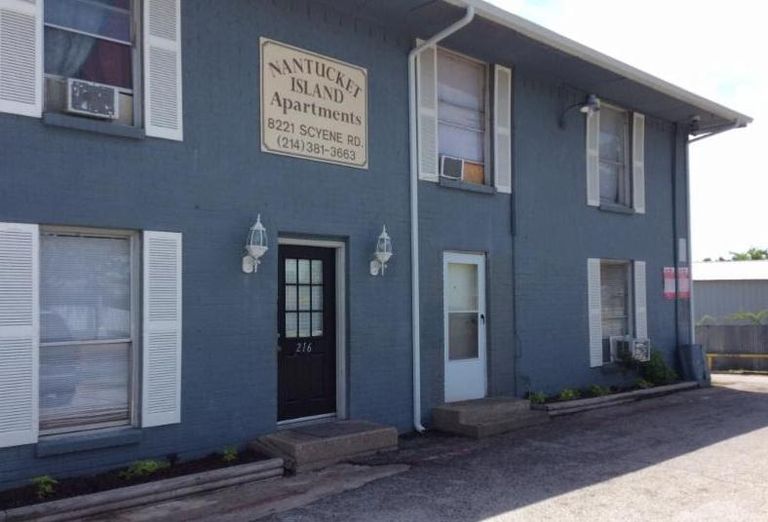 Rowan Properties closed on the 50-unit Nantucket Island Apartments in Dallas. Rowan represented both the seller and the buyer who was in a 1031 tax-deferred exchange.