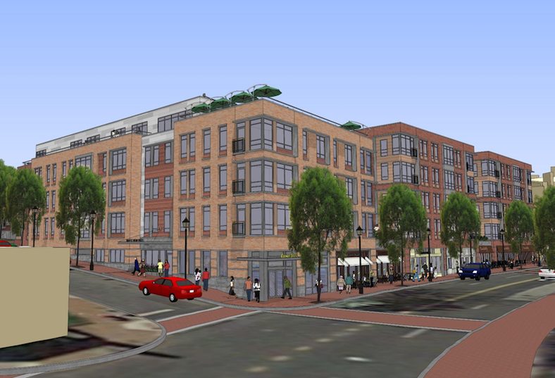 Maple View Flats
