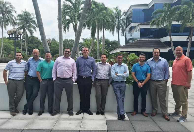 Meridian Capital Group