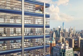 This Week's N.Y. Deal Sheet