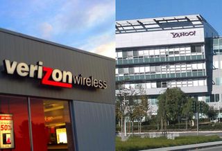 Verizon buys Yahoo