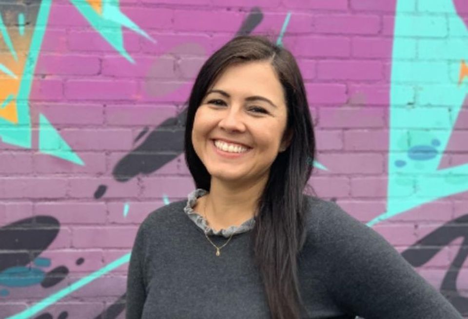 Method Architecture Studio Manager Nicole Cadenhead