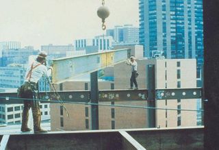 Construction Workers