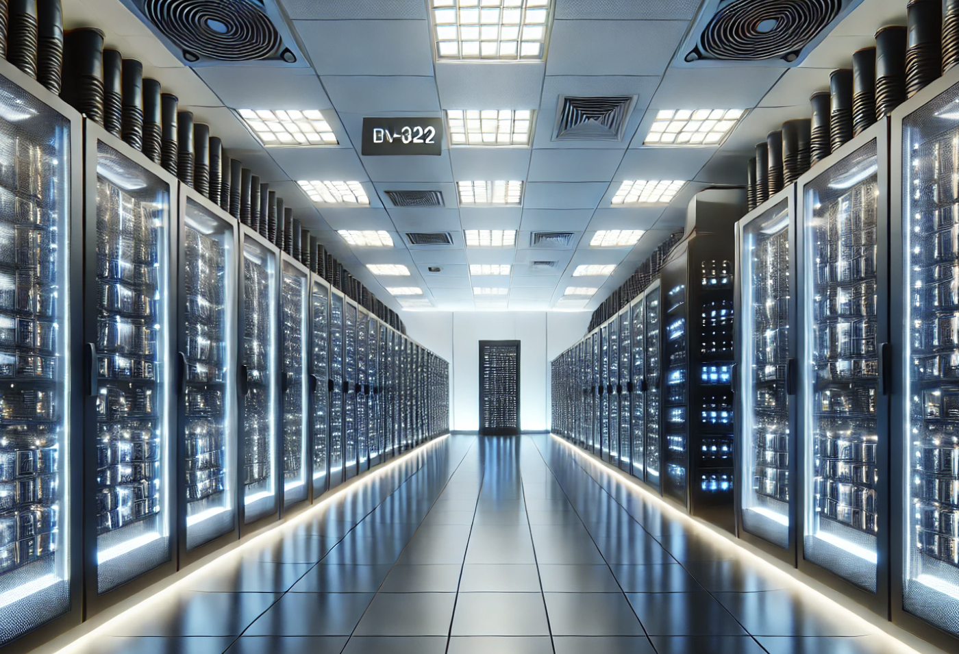Inside The Data Center Surge Reshaping CRE