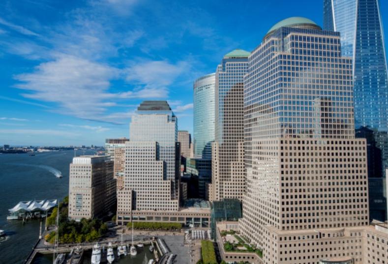 Brookfield Place New York
