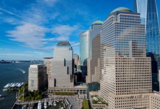 Brookfield Place New York