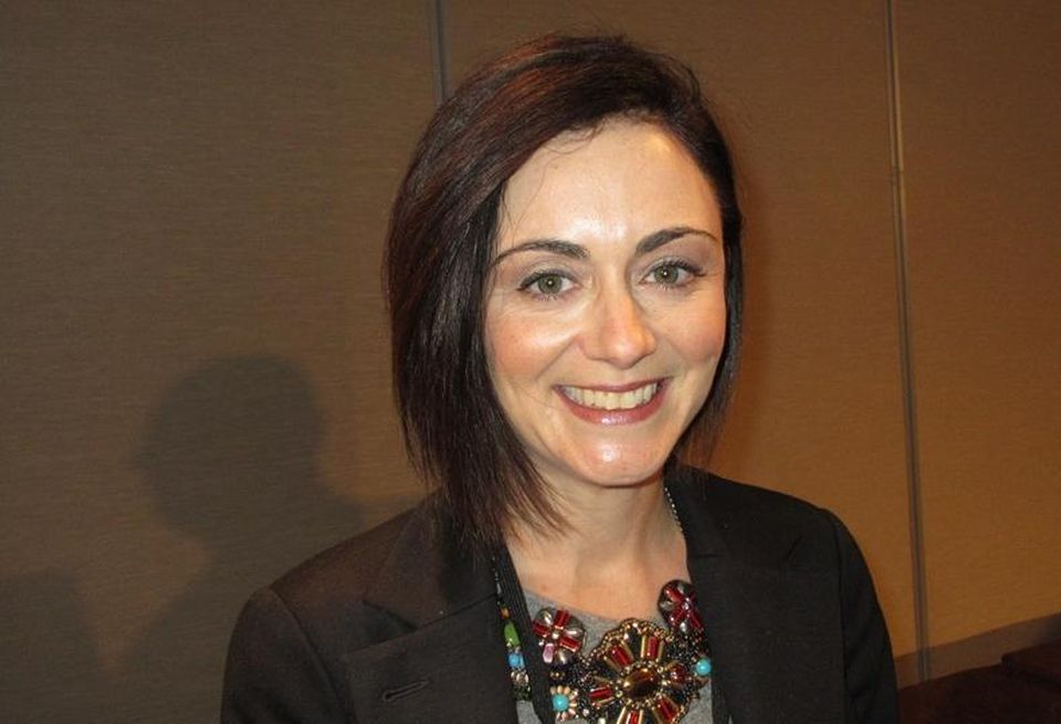 Jessica Sager, HKS