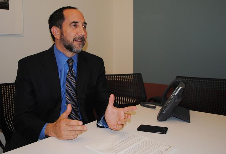 Q&A With Steve Berger On Deals & What's Ahead In '16