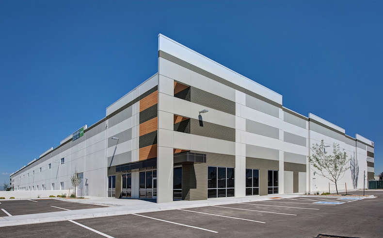 Confluent Center 70 Sells For $15.7M