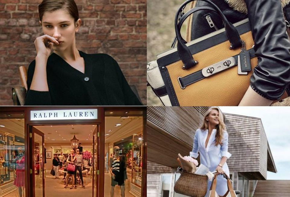 Luxury Retailers
