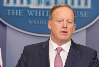 Sean Spicer