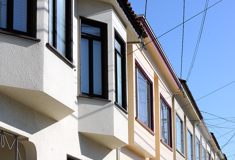 San Francisco's Excelsior Neighborhood To Get More Housing
