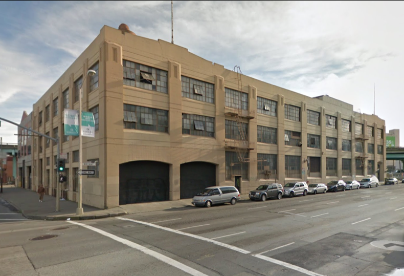 McGuire Building Sells for $47M