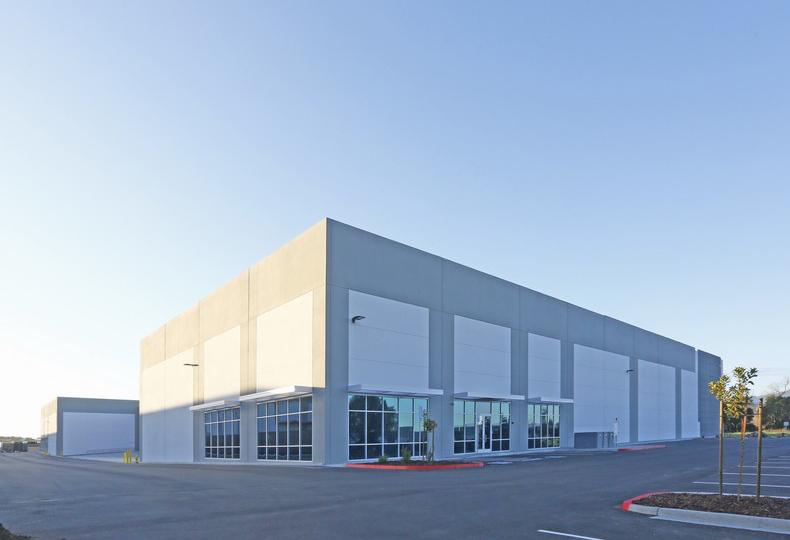 Dermody Properties Acquires Large Industrial Center In San Jose