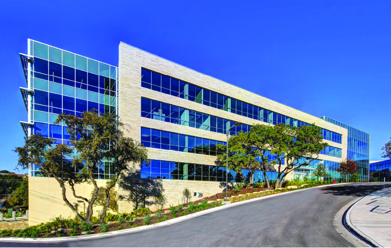 Lionstone Investments Picks Up 2 Rollingwood Office Buildings
