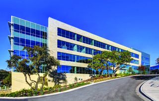 Lionstone Investments Picks Up 2 Rollingwood Office Buildings