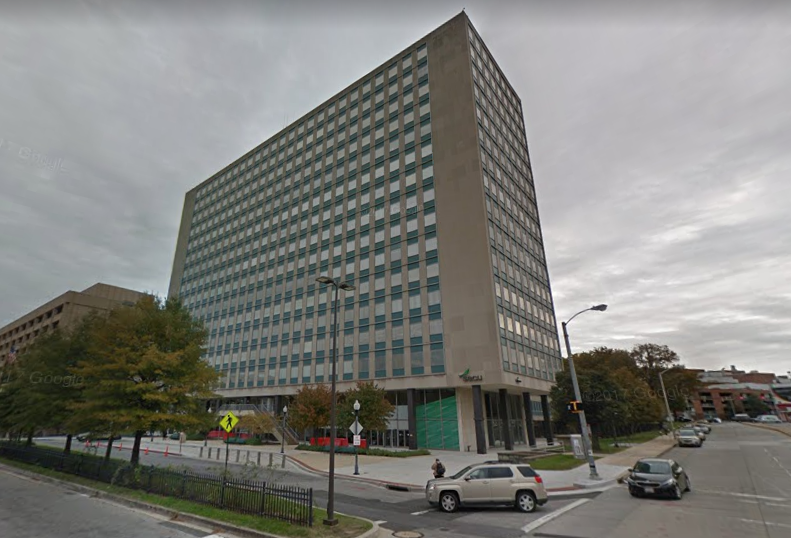 Gov. Hogan Looks For New State Center Developers As Legal Battle With Original Rages On