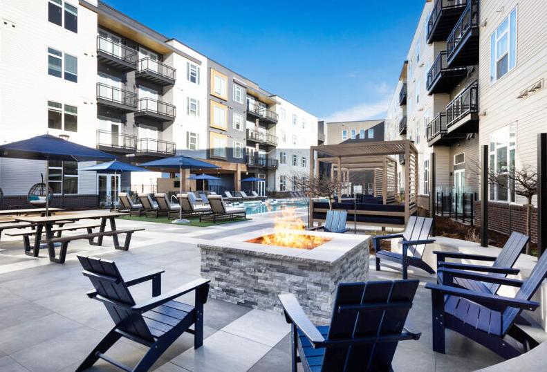 This Week’s Denver Deal Sheet