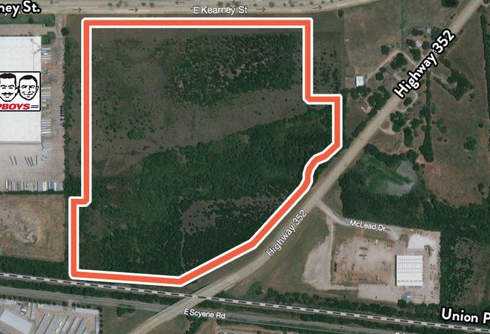 Dalfen's Mesquite Acquisition