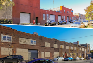 Demand For NYC Industrial Space Is Increasing, But Deals Are Still Stalling