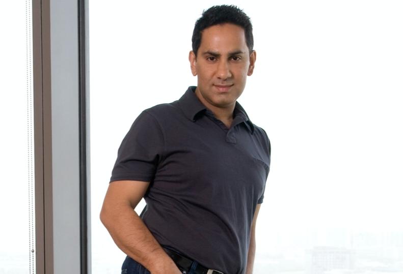 Meet The Low-Profile Debt Whisperer Behind Boutique Powerhouse Brookland Partners