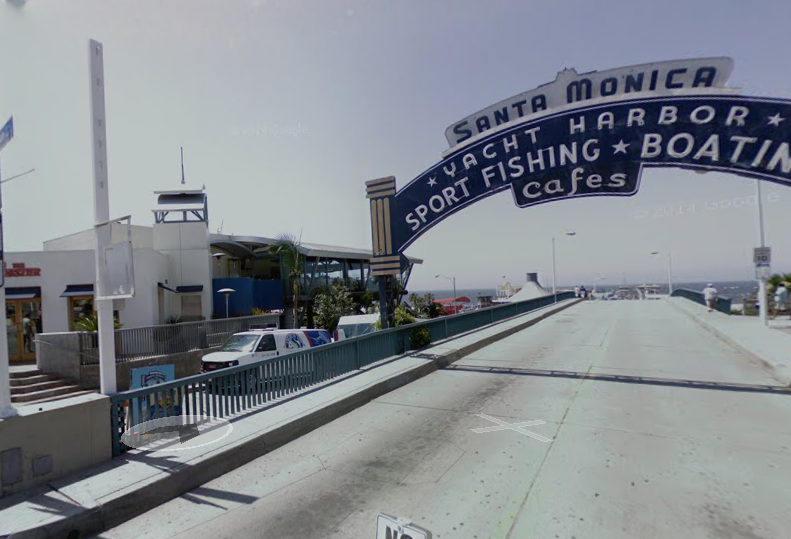 The Expo Line Is Now Open