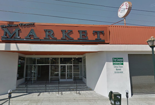 211 Alpine St., LA