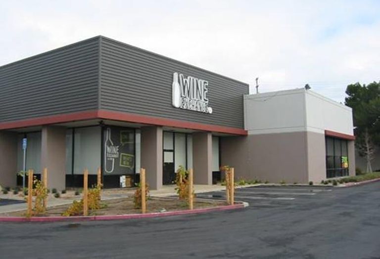 MCA Realty Sells Final Building in Brookhollow Freeway Showroom Center
