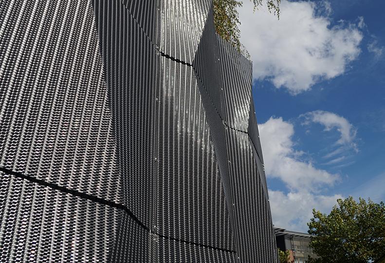 Innovative Designs On Display At Architect@Work