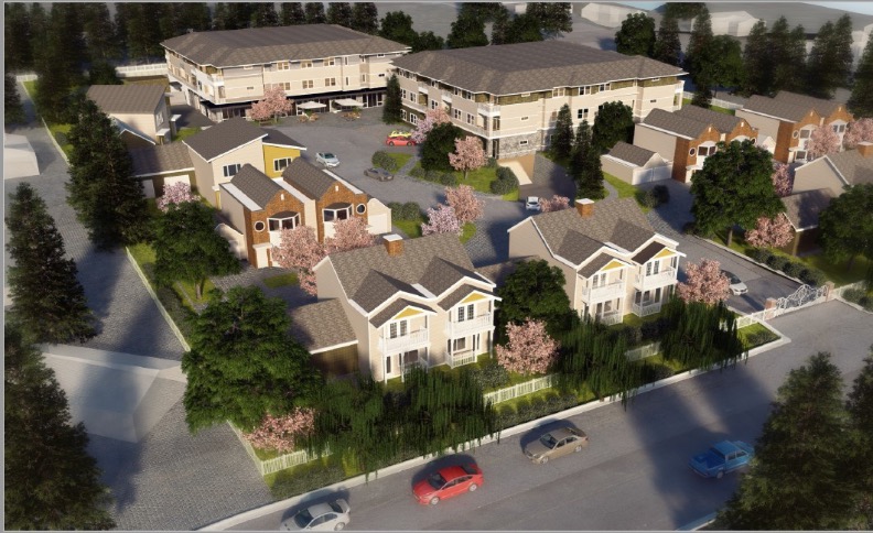 For Underfunded Real Estate Developments, Hard-Money Loans Offer A Viable Alternative 