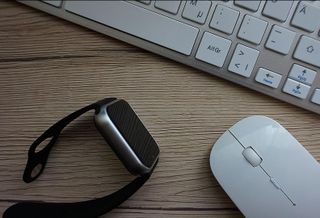Smart Workplaces Reach Peak Hype