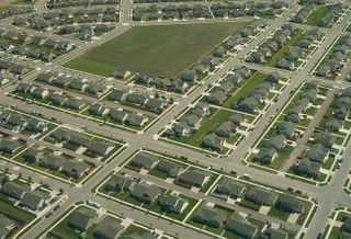 Master Planned Community 
