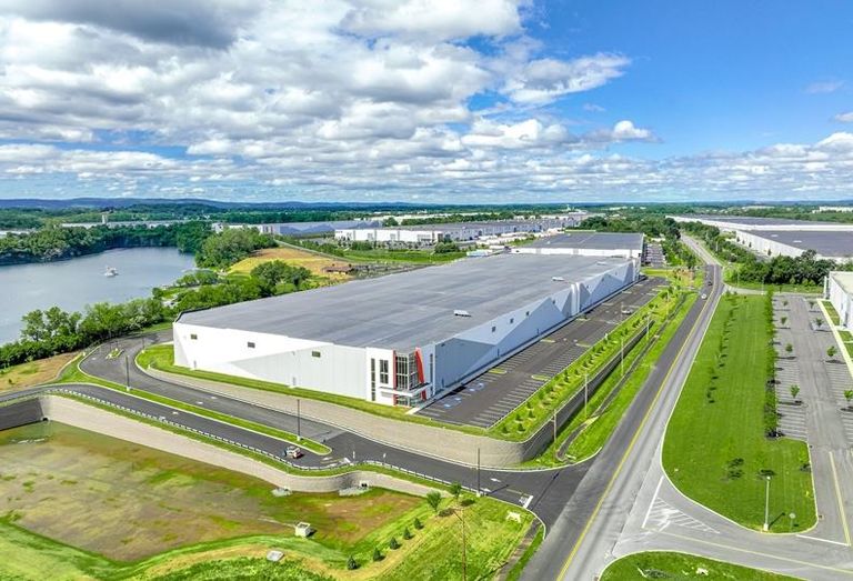 Lehigh Valley Trade Center