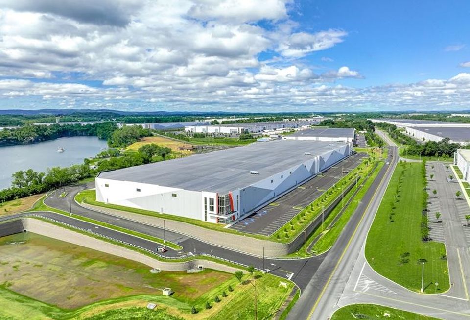 Lehigh Valley Trade Center