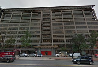 2020 K St NW